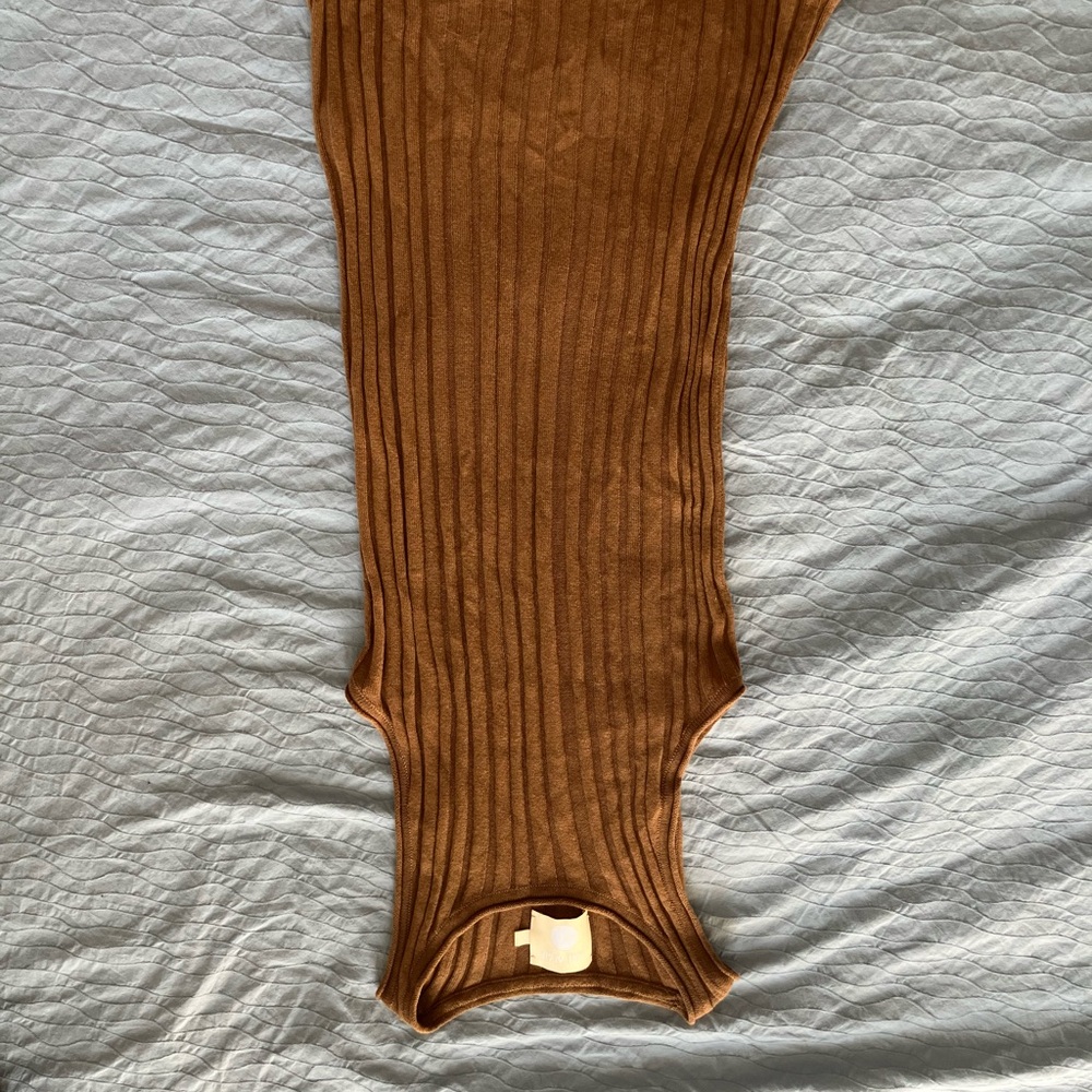 Phillia Sleeveless Cami - Chai - Picture 3 of 6